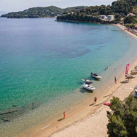 Pelagoon Skiathos 아클라디에스 외부 사진