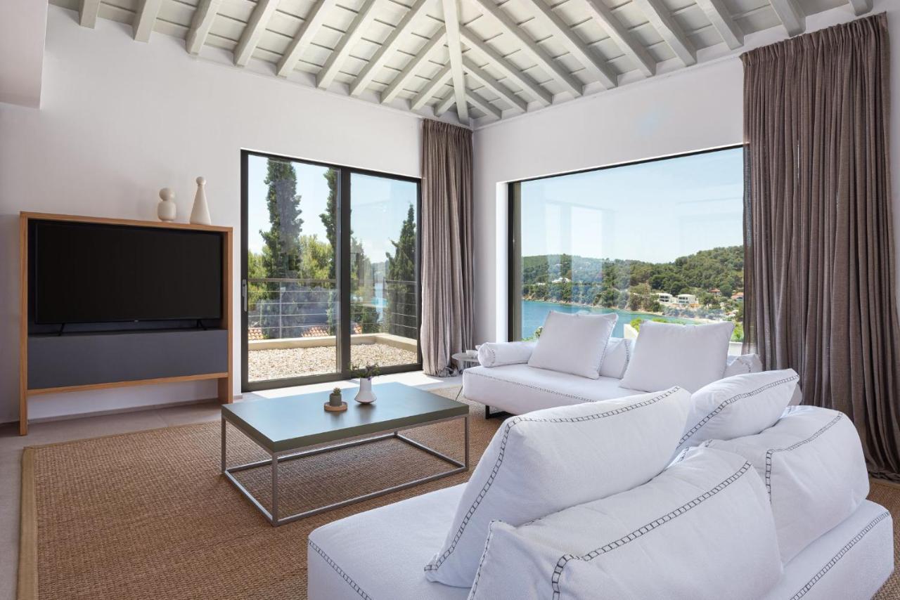Pelagoon Skiathos 아클라디에스 외부 사진