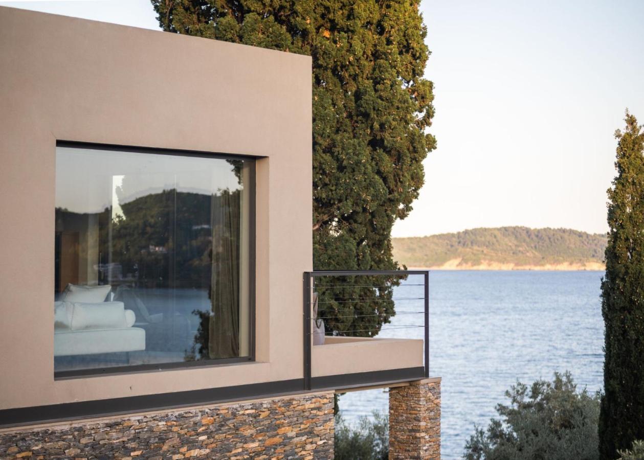 Pelagoon Skiathos 아클라디에스 외부 사진