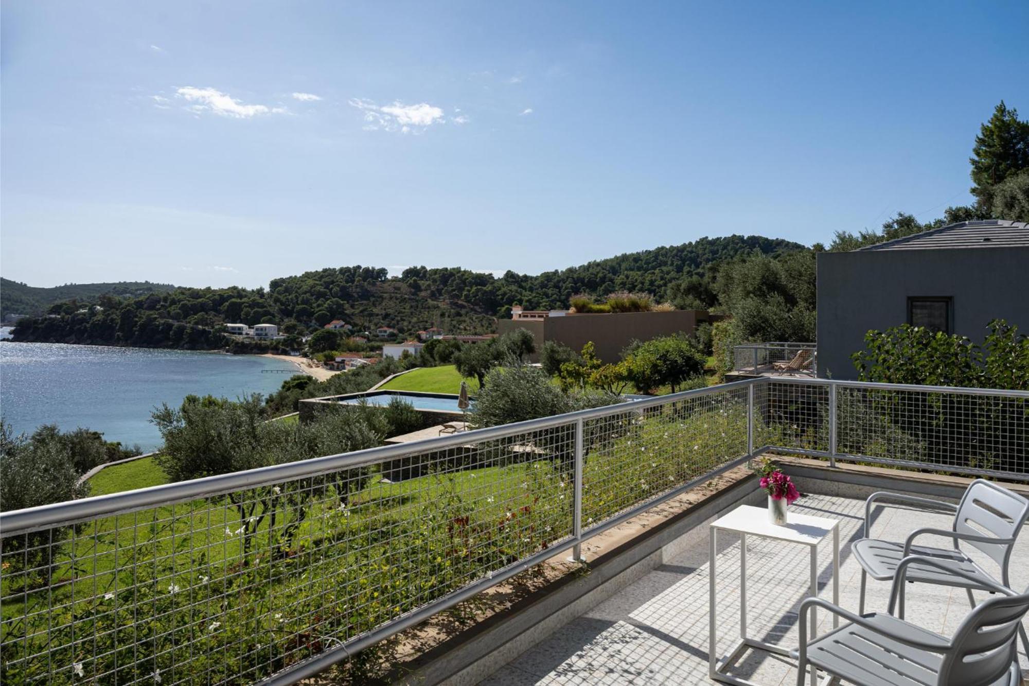 Pelagoon Skiathos 아클라디에스 객실 사진