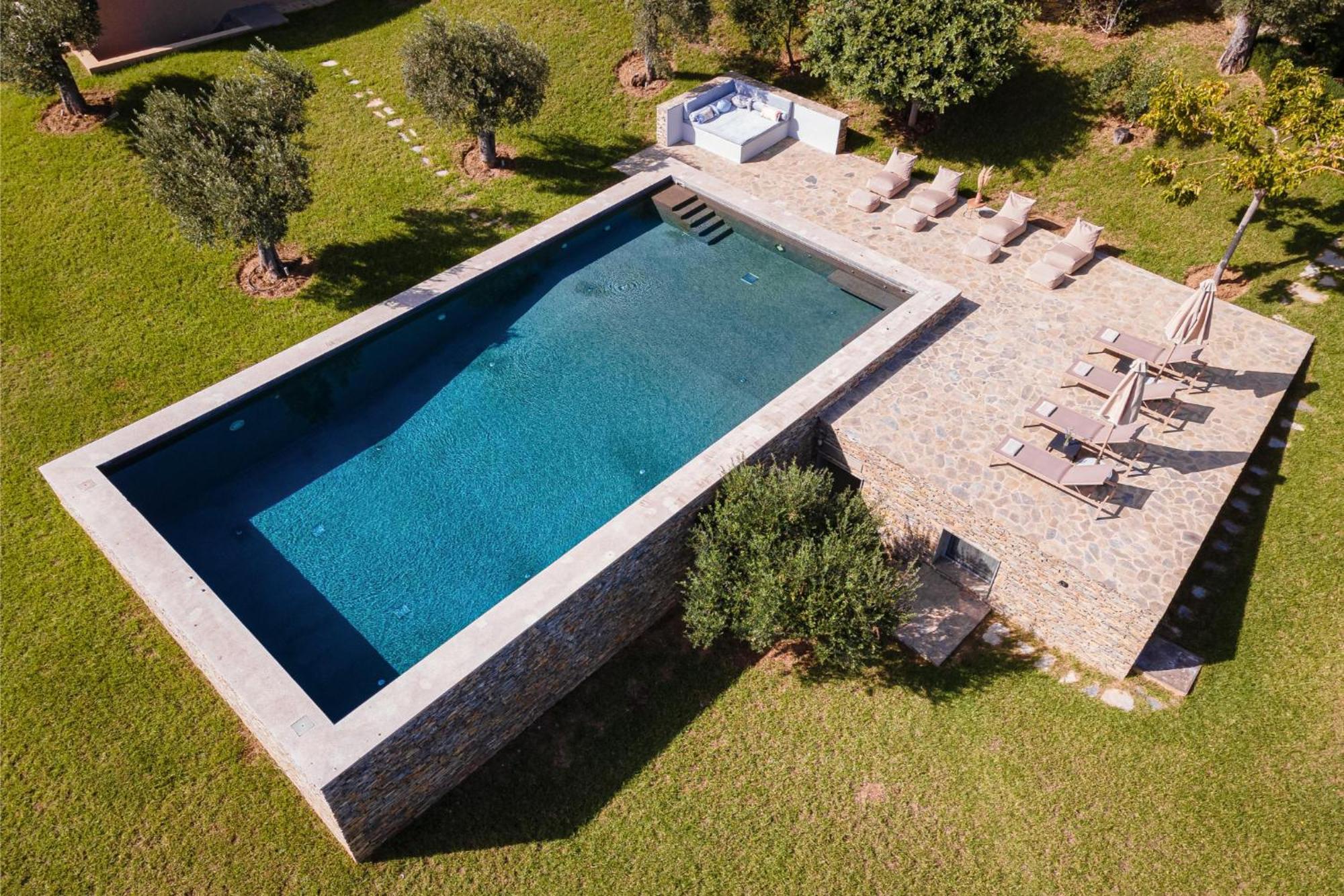Pelagoon Skiathos 아클라디에스 객실 사진