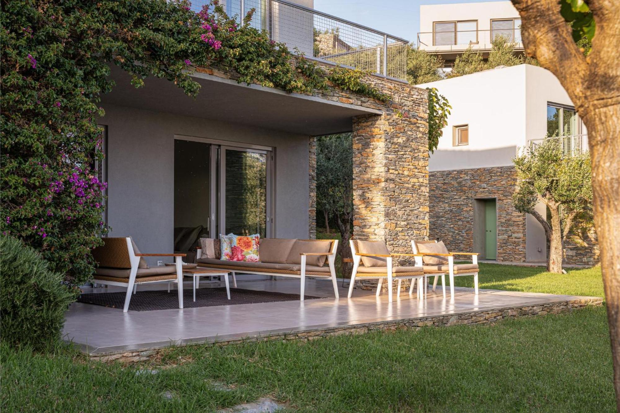 Pelagoon Skiathos 아클라디에스 객실 사진