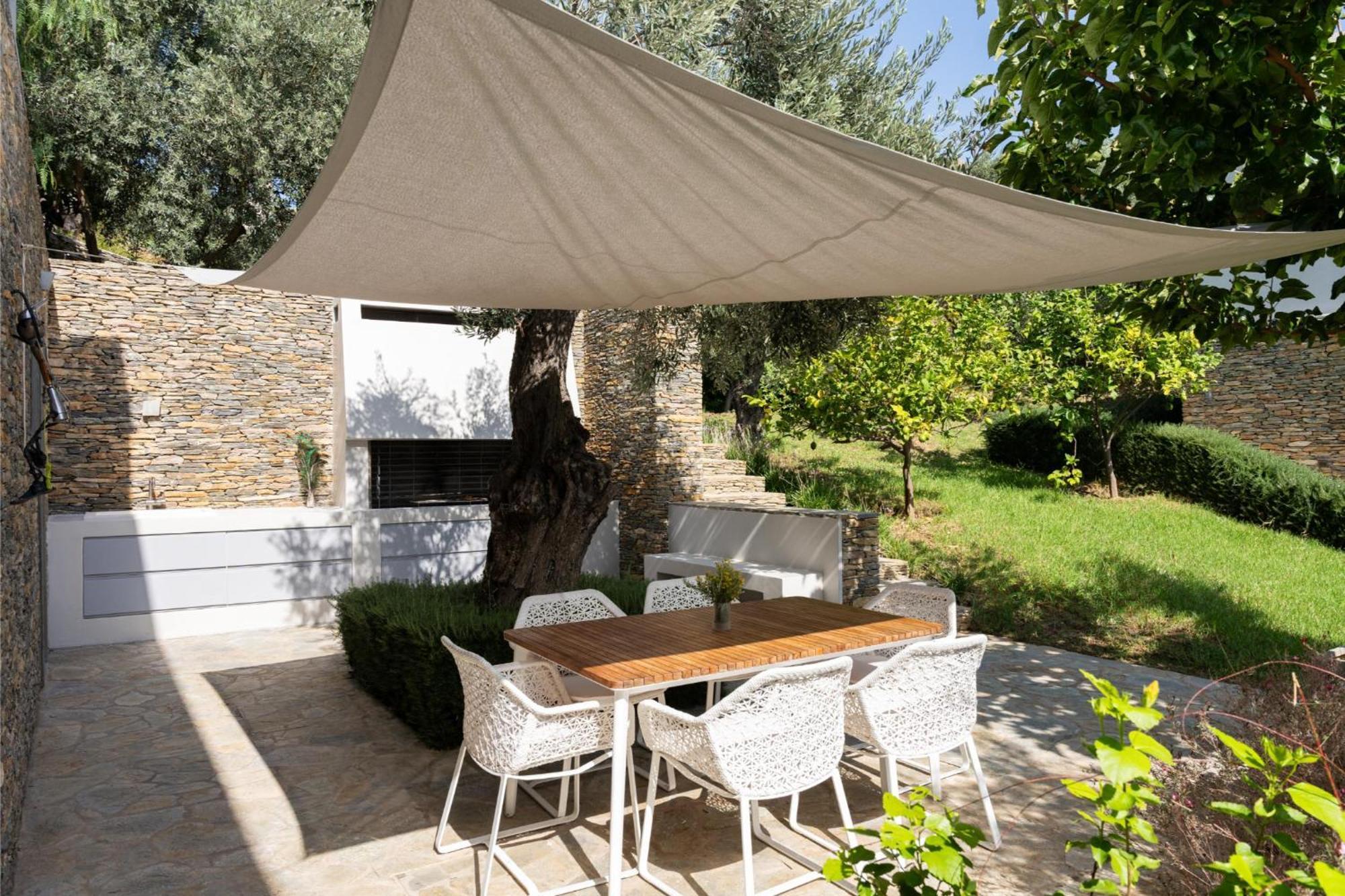 Pelagoon Skiathos 아클라디에스 객실 사진