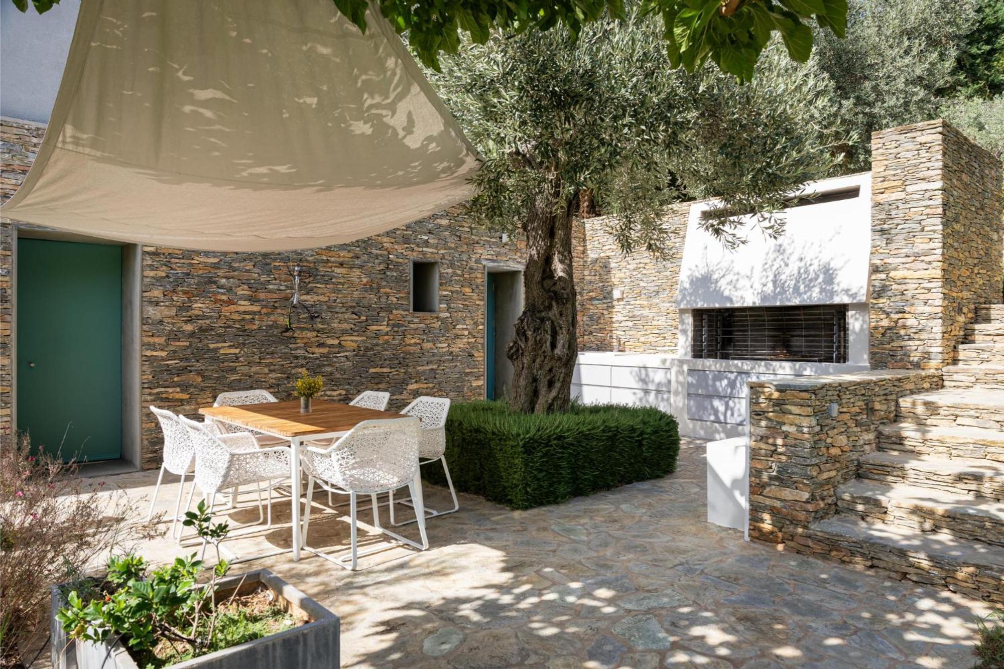 Pelagoon Skiathos 아클라디에스 객실 사진