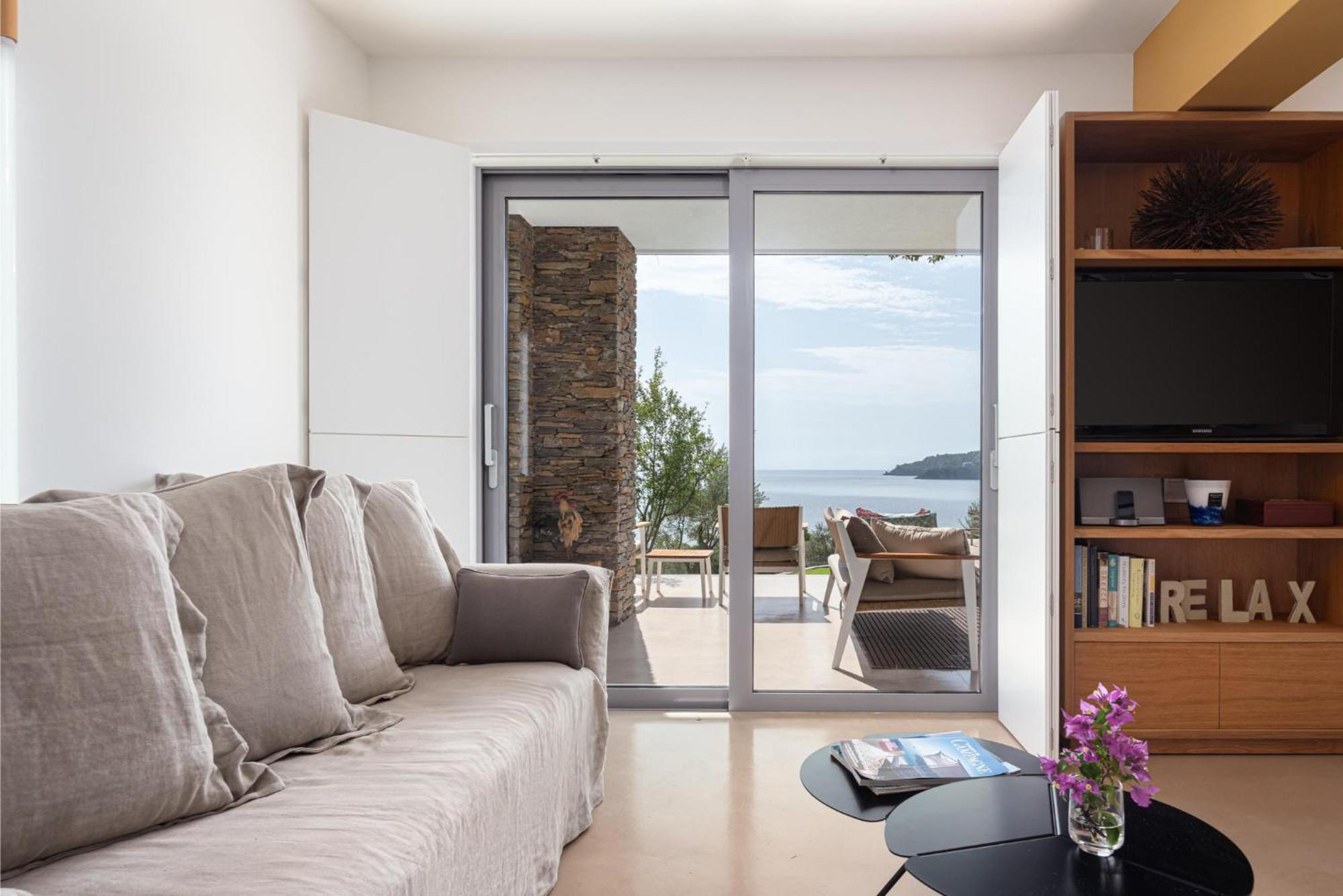 Pelagoon Skiathos 아클라디에스 객실 사진