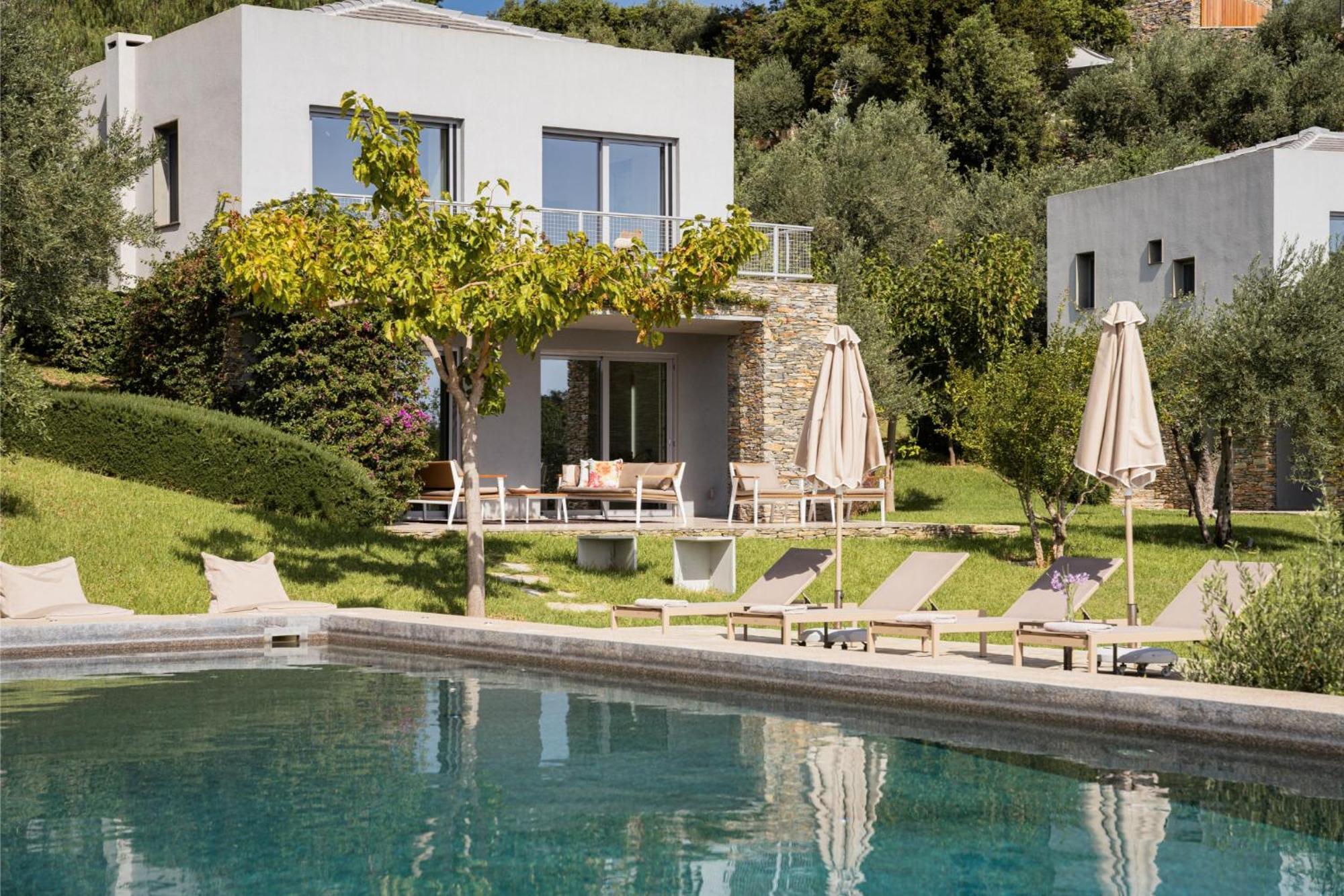 Pelagoon Skiathos 아클라디에스 객실 사진