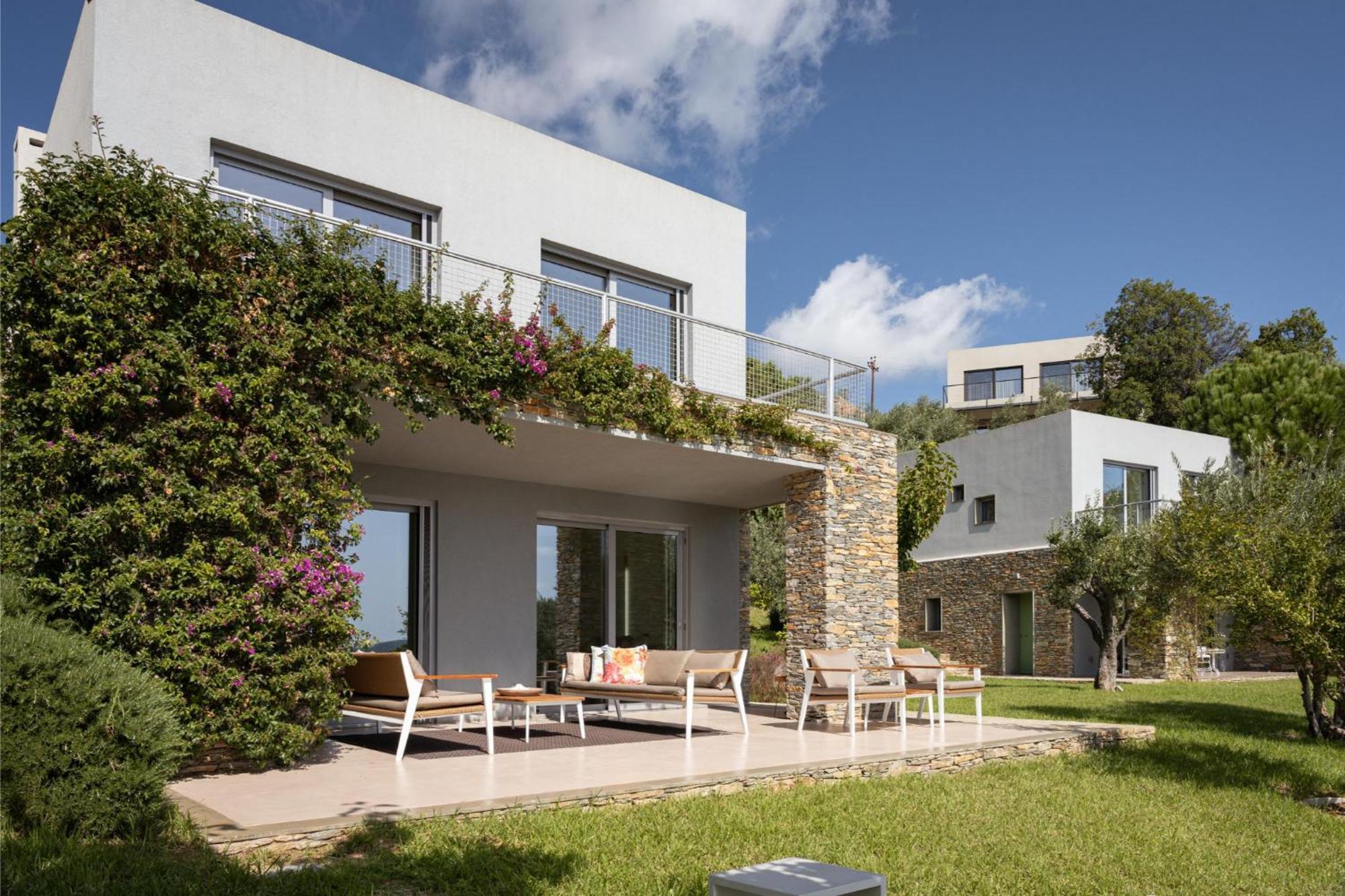 Pelagoon Skiathos 아클라디에스 객실 사진