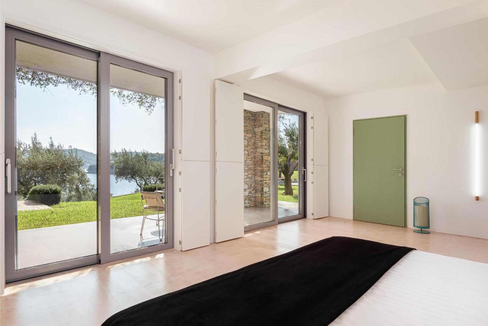 Pelagoon Skiathos 아클라디에스 객실 사진